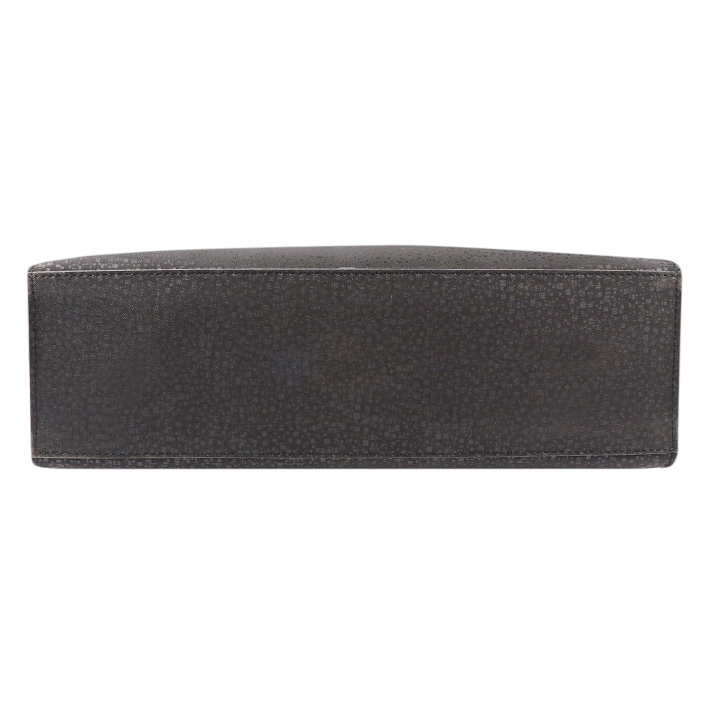 Women’s Black Handbag – Premium Vegan Leather Shoulder Bag