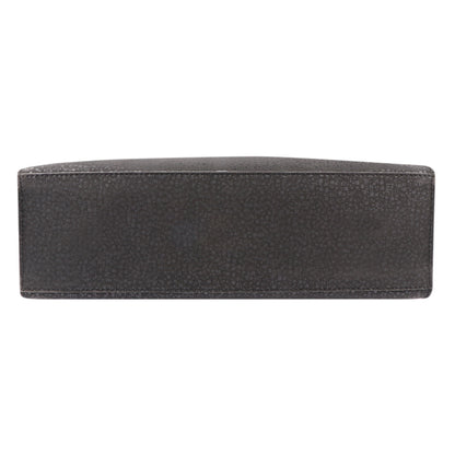 Women’s Black Handbag – Premium Vegan Leather Shoulder Bag